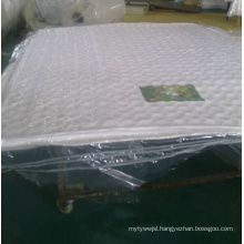 Soft Super Clear sheet in Roll